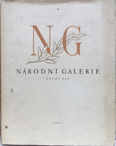 nargaleriecesmalirstvi19_2 ČESKÉ MALÍŘSTVÍ XIX. STOLETÍ