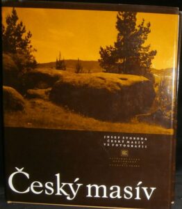 ČESKÝ MASÍV – Josef Svoboda
