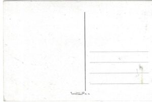 ČESKÝ RÁJ: SKALNÍ MĚSTO pohlednice