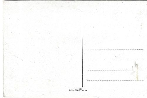 ČESKÝ RÁJ: SKALNÍ MĚSTO pohlednice