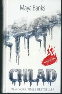 CHLAD – Maya Banks