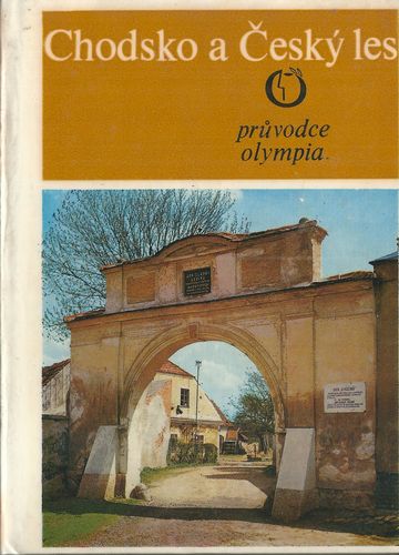 CHODSKO A ČESKÝ LES – Zdeněk Birner