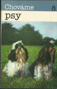 CHOVÁME PSY – Dušan Barik