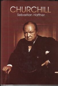 CHURCHILL – Sebastian Haffner