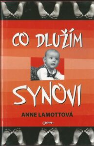CO DLUŽÍM SYNOVI – Anne Lamottová