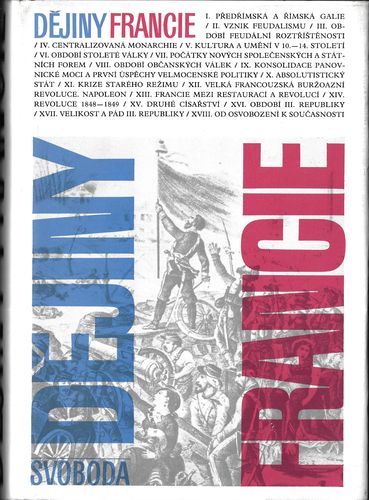 dejinfranc.pdf DĚJINY FRANCIE – Kolektiv autorů