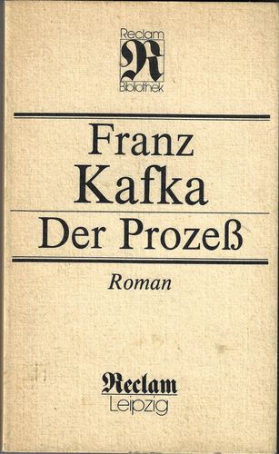 derprozecfrka.pdf DER PROZESS – Franz Kafka