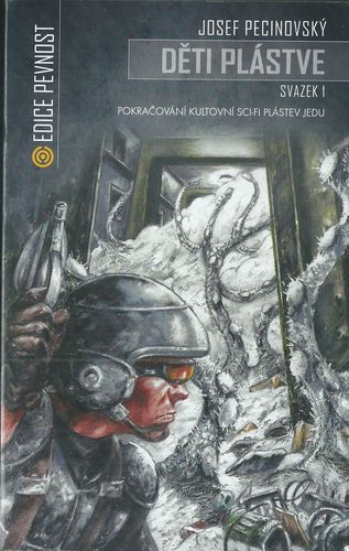 DĚTI PLÁSTVE – detail 1