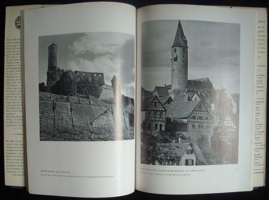 DIE SCHÖNE HEIMAT – detail 1