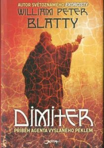 DIMITER – William Peter Blatty