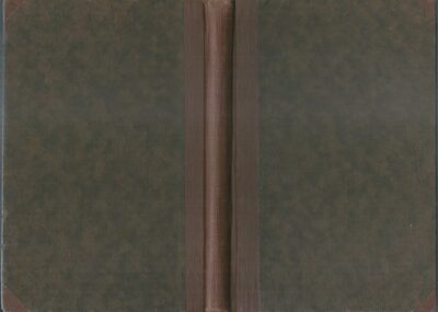 DIVÁKOVY ZÁPISKY – Jan Kopecký