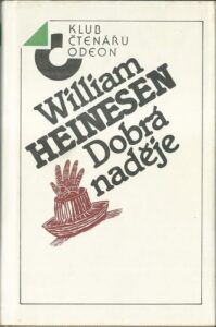 DOBRÁ NADĚJE – William Heinesen