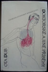 DOKTORSKÉ A JINÉ PŘÍBĚHY