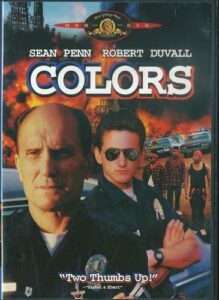 DVD COLORS