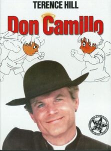 DON CAMILLO (DVD)