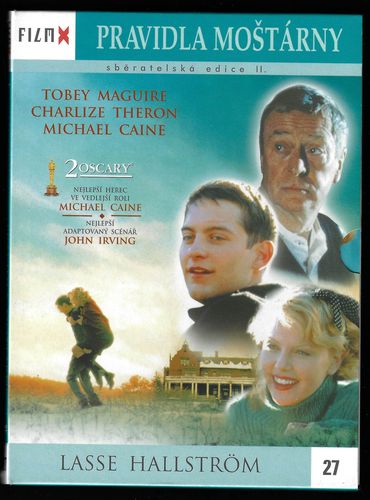 pramost.pdf DVD PRAVIDLA MOŠTÁRNY