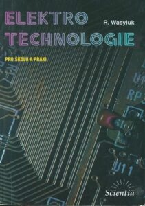 ELEKTROTECHNOLOGIE – Rostislav Wasyluk