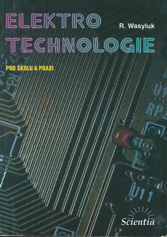 elektrotechno ELEKTROTECHNOLOGIE – Rostislav Wasyluk