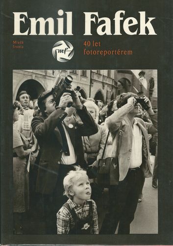 EMIL FAFEK – detail 1