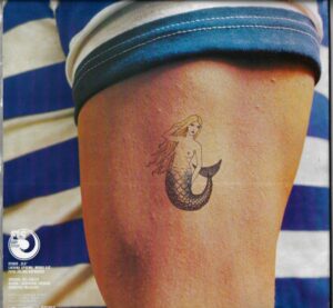 FESTIVAL ZABAVNE GLAZBE SPLIT 1982 (LP)