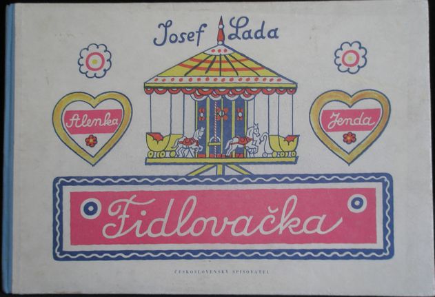 FIDLOVAČKA