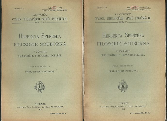 FILOSOFIE SOUBORNÁ – detail 4