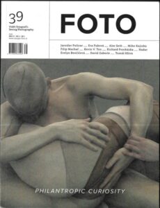 FOTO, ROČ. 9., Č. 39/2020 – Šéfredaktor Tomáš Hliva