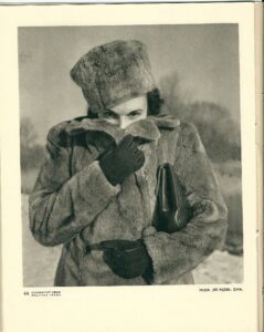 FOTOGRAFICKÝ OBZOR 2/1942