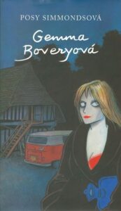 GEMMA BOVERYOVÁ – Posy Simmondsová