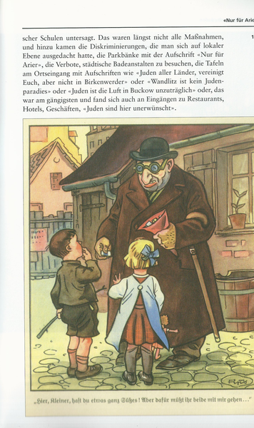 GESCHICHTE DES DRITTEN REICHES – detail 2