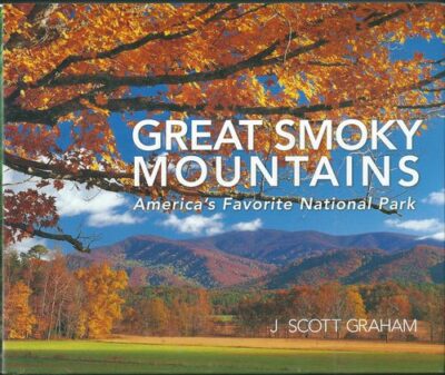 GREAT SMOKY MOUNTAINS – J. Scott Graham