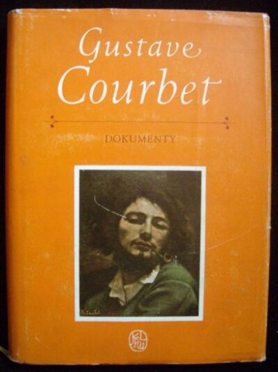 GUSTAVE COURBET – Gustave Courbet