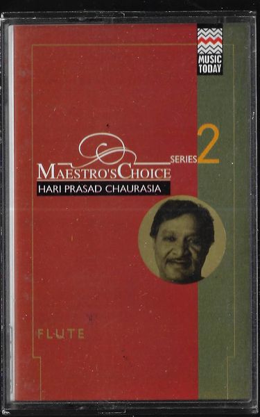 mastchoicser2.pdf HARI PRASAD CHAURASIA (FLUTE) MC kazeta