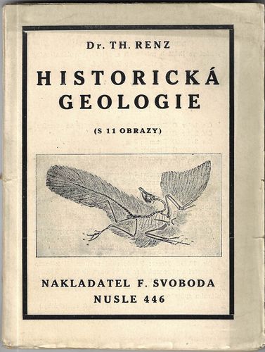 historgeologre.pdf HISTORICKÁ GEOLOGIE – Th. Renz