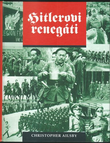 HITLEROVI RENEGÁTI – detail 1