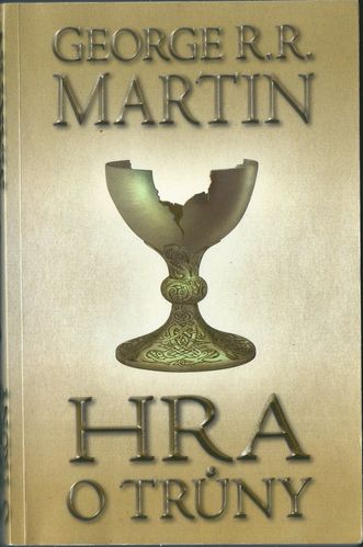 hraotru HRA O TRŮNY