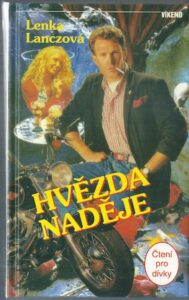 HVĚZDA NADĚJE