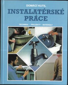 INSTALATÉRSKÉ PRÁCE