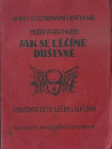 JAK SE LÉČÍME DUŠEVNĚ – V. Hähnlein
