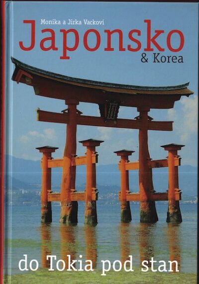 JAPONSKO & KOREA