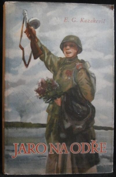 JARO NA ODŘE – E. G. Kazakevič