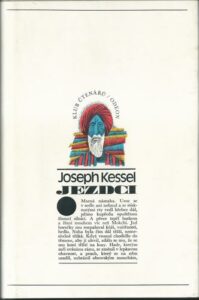 JEZDCI – Joseph Kessel
