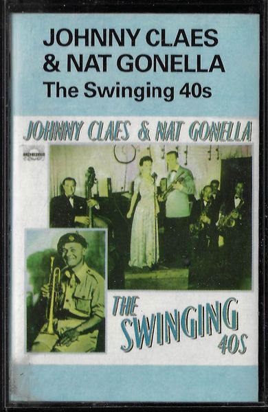 johnncleashnatgon.pdf JOHNNY CLAES & NAT GONELLA – THE SWINGING 40s MC kazeta