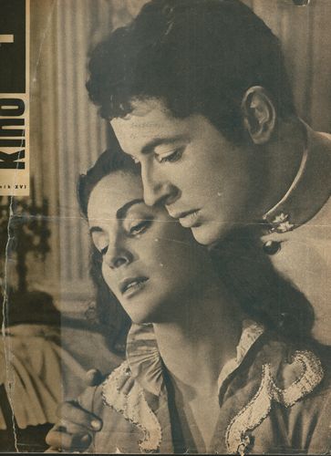 KINO - ROČNÍK 16. – detail 1