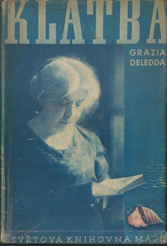 KLATBA – Grazia Deledda