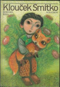 KLOUČEK SMÍTKO – Bohumil Říha