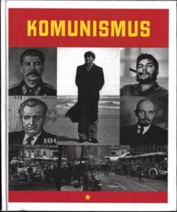 KOMUNISMUS – Marcello Flores