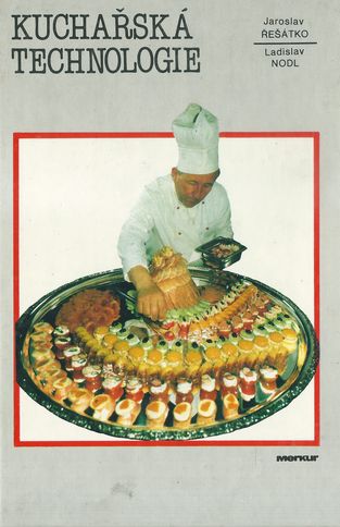 KUCHAŘSKÁ TECHNOLOGIE – detail 1