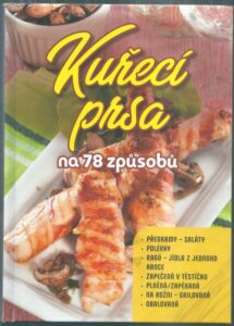 KUŘECÍ PRSA NA 78 ZPŮSOBŮ – Zoltán Liptai