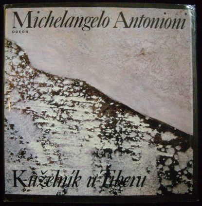 KUŽELNÍK U TIBERU – Michelangelo Antonioni